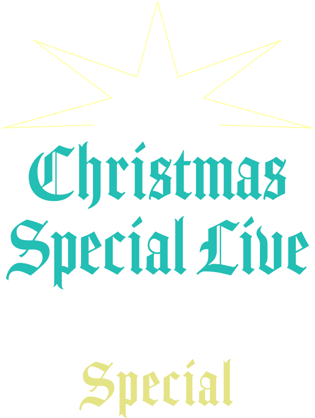 yama Christmas Special Live 2023 Special